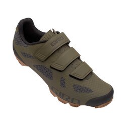 Giro Ranger Shoe Men's in Olive Gum